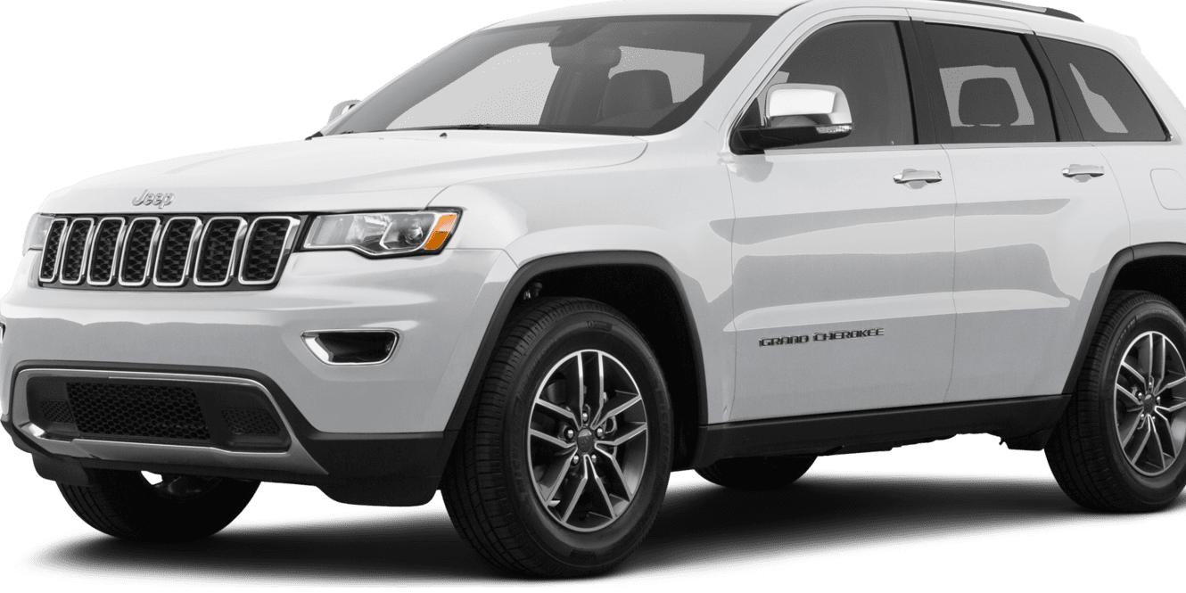 JEEP GRAND CHEROKEE 2021 1C4RJFBG9MC780778 image
